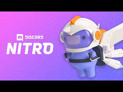 Video How to stream 1080p and 60fps in discord without... - youtube