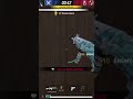 EZIEST THATCHER 1v4 YET... #shorts #rainbowsixmobile #clips