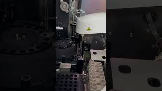 Fully Automated Immunoassay Analyzer Machine