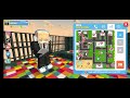 Season 26 School Party craft gameplay  for Android ios    setting tower 3