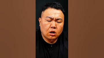 Squid Game Seizoen 3 Dalgona Candy Challenge 😱 Kun jij overleven zonder het te breken? 🍬🔥 #squidg...