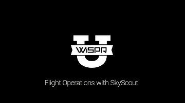 SkyScout Flight Operations