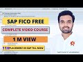Sap fico hana training for beginners   fico basic settings complete fico course