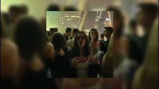 𝐍𝐃𝐀 (𝐬𝐩𝐞𝐞𝐝 𝐮𝐩) - 𝐁𝐢𝐥𝐥𝐢𝐞 𝐄𝐢𝐥𝐢𝐬𝐡