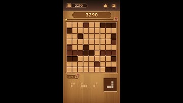 Block Sudoku (by Kidult Lovin) - free offline block puzzle game for Android - gameplay.