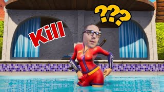 Nikolarn  fortnite is the absolute winner