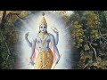 Vishnu Shatanama Stotram With Translation and Meaning & Sanskrit Lyrics Mp3 Song