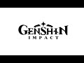 Genshin Impact - Stormterror's Lair | A Storm, A Spire, and A Sanctum (Dvalin's Nest) (HQ)