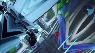 Splitgate Sniper only MONTAGE!!!