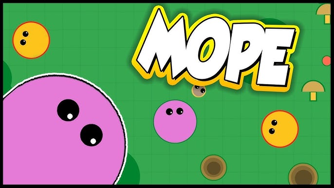 Dogar: agario + new game modes