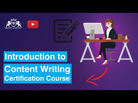 10 Attributes valued internationally | Content Writing Course Tutorial For Beginners | Henry Harvin