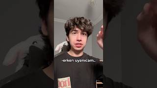 Hep Böyle Oluyor Ya..