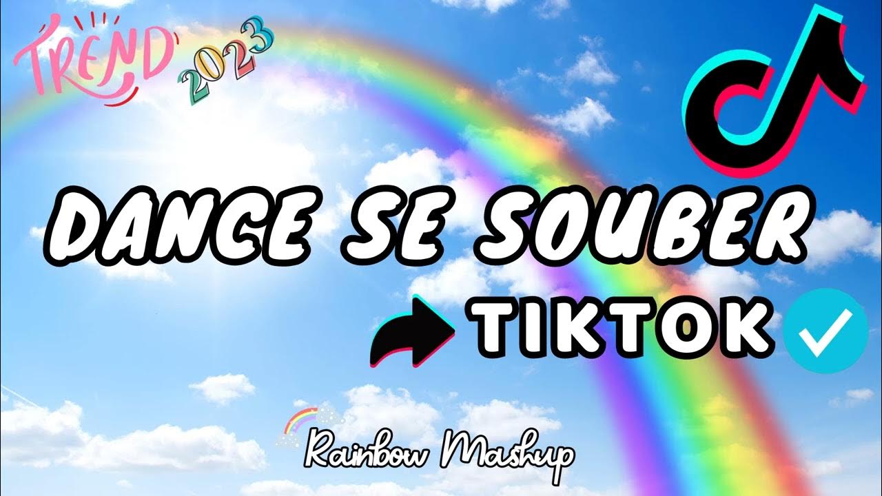 Dance se souber~( tik tok 2023 ) 