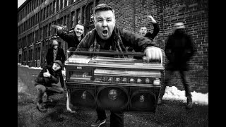 Dropkick Murphys&#39; Ken Casey on &#39;Turn Up That Dial&#39;, mental health and more