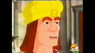 فيلم صلاح الدين الايوبي بدون موسيقى جودة عادية كرتون صلاح الدين الأيوبى