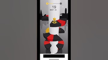 Helix Jump | ( Game Play For Android/Ios ) #shorts #helixjump