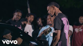 Lil Carter Park - Crash Out Official Music Video Ft. 30 Rich