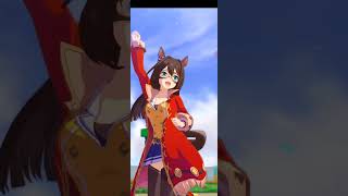 Umamusume Pretty Derby El Condor Pasa Trackblazer MANT Twinkle Star Climax Round 3 and Ending