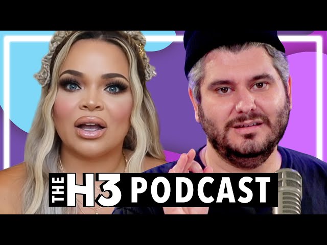 I'm Done With Trisha Paytas - Off The Rails #8 class=