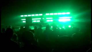 The Noshow-Tek Concert Pt. 1