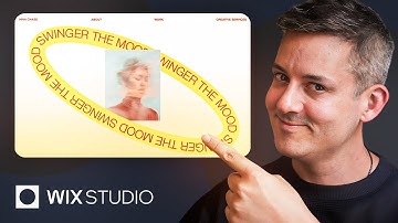 Best Website Builder for Designers? Why More Pros Are Switching to Wix Studio