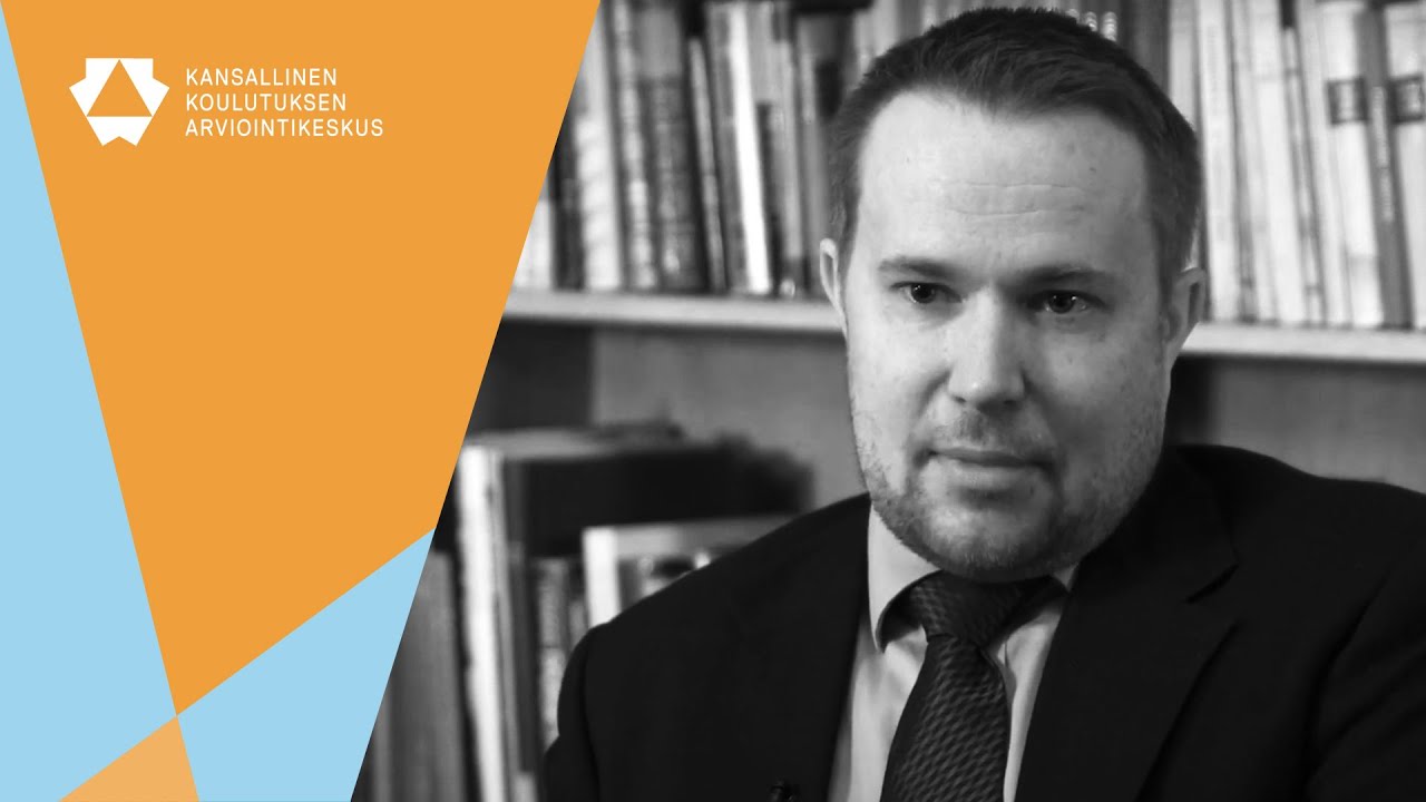 Yhteiskuntatieteellisen korkeakoulutuksen arviointi: Jussi Kivistö ...