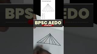 bpsc AEDO exam #viral #ssc #ssc #upsc #upsc #gk #gk