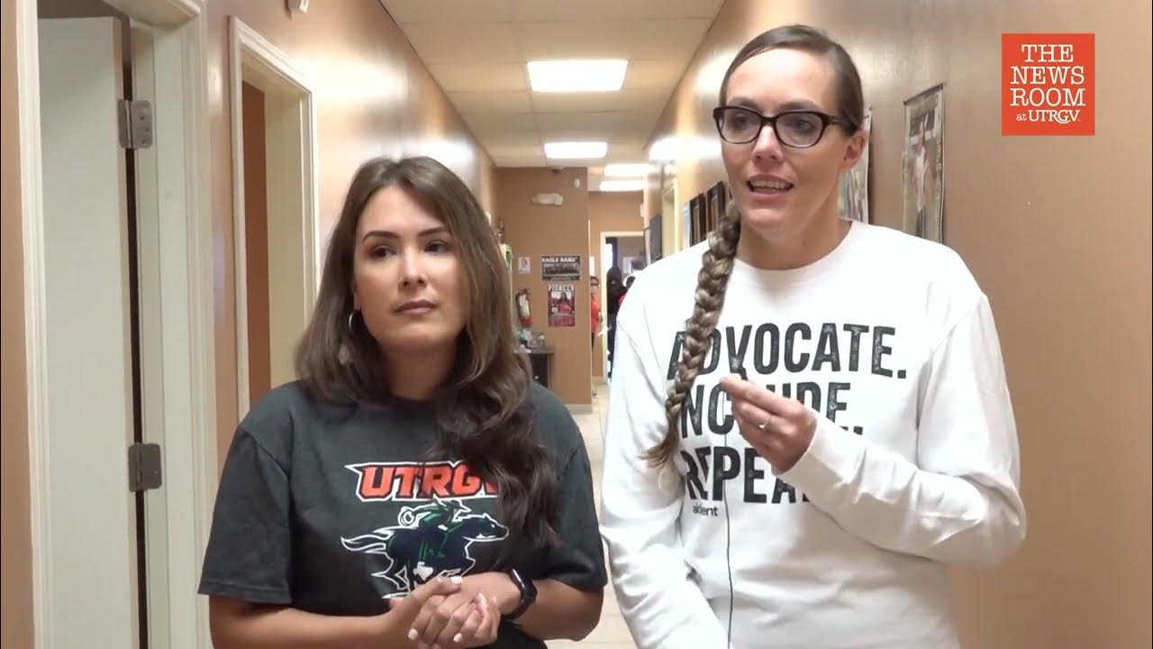 UTRGV, nonprofits, partner to provide hearing aids to children and