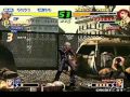 The king of fighters 2000  k dash gameplay