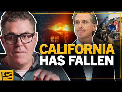 Adam Carolla: Gavin
