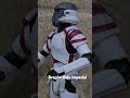NIGTH TROOPER STAR WARS Black Series Hasbro Figura Revisión #Short #starwars