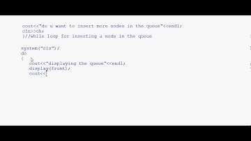 eTuitions CBSE Class XII - Computer Science - queues 06