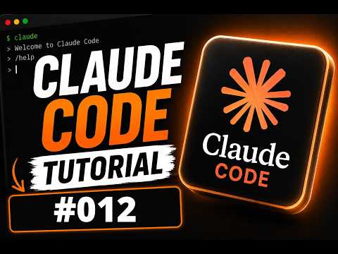 Claude Code #012 - Plan mode: plan first, code second
