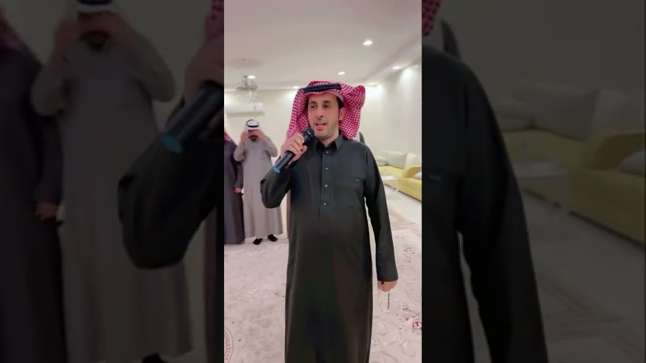 المدينة  ٢٢ / ٦ / ١٤٤٣ هـ #ملك_النقض راشد السحيمي و فواز العزيزي