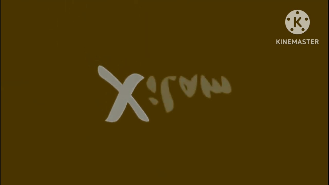 Xilam Logo Super Effects