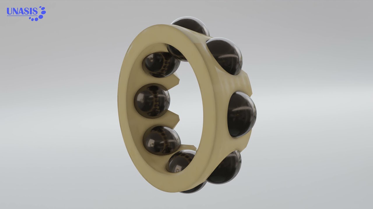 Custom Bearings and Bearing Modifications