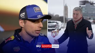 Craig Slater looks at the Red Bull launch and the 'mistakes' made