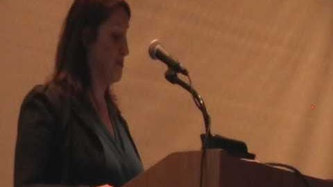 Oracle BI Tech Day (7 of 10): Trust Your Users... They