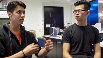 Why study engineering at Sheffield? | #MadeinSheffield