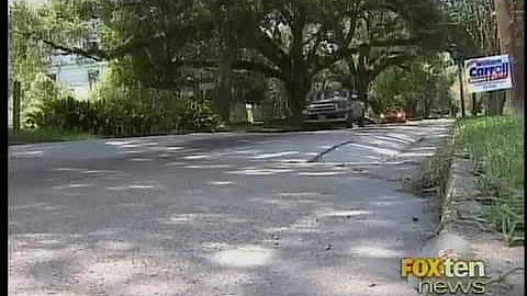 Mobile to change speed bump criteria