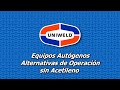 Equipos Autógenos - Alternativas de Operación sin Acetileno