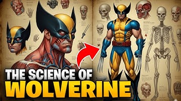 Could YOU Handle Wolverine