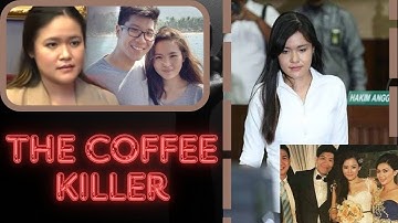 The Coffee Date That Ended in Murder..!  - The Case Of Mirna Salihin Murder