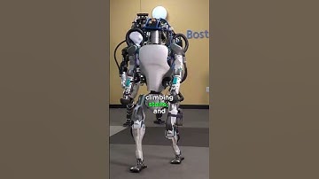 Nice facts on Atlas #boston #atlas #ai #robot #robotics #video #viral #foryou #usa #fyp #trending