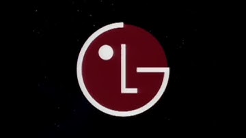 LG Logo 1995 is Going Weirdness Every Powers.