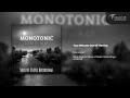 Monotonic  two minutes out of the day soul of static recordings  future garage