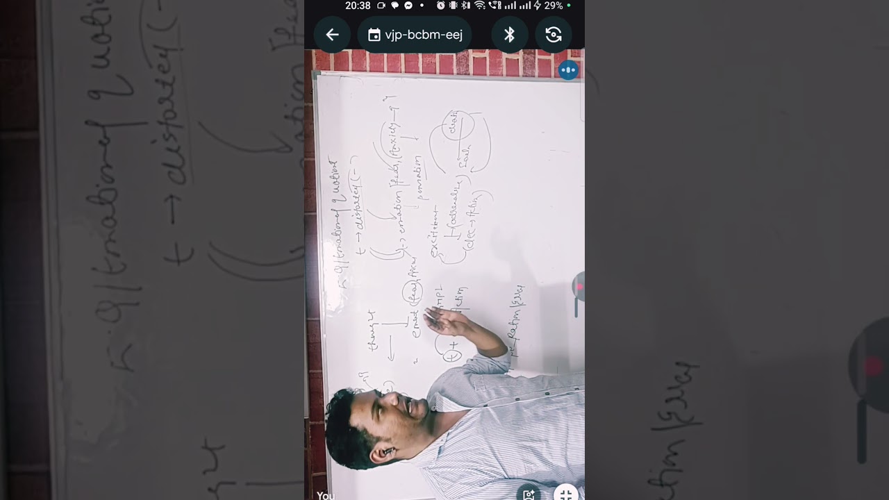 Metacognition/ how to control fear & anxiety loop /ocd