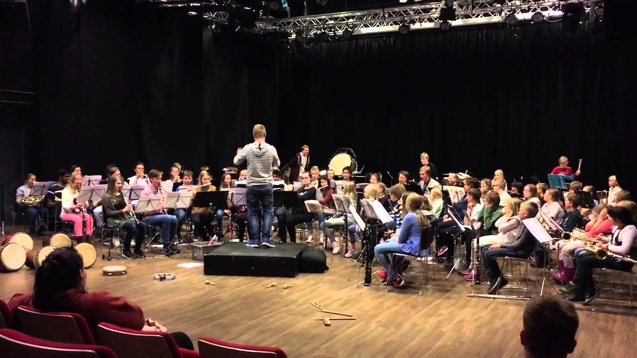 Concert-rehearsal 2016-04-14 - 3/5 - YouTube