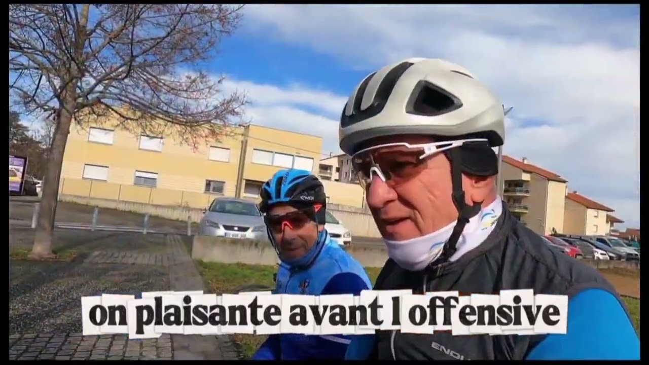 CCRIOM,  début de saison 2026 