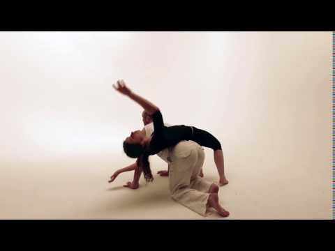 Contact Improvisation Technique Tutorial 14